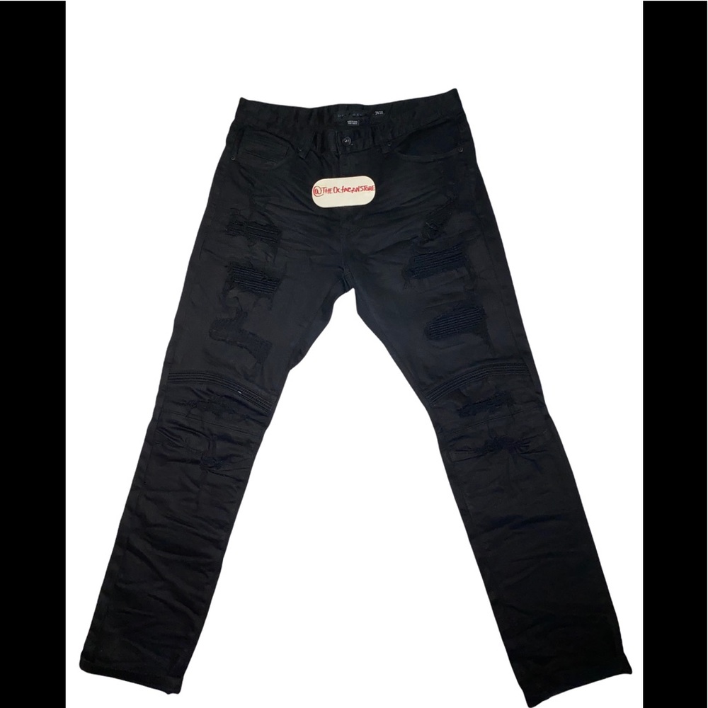 Mens Designer Jeans